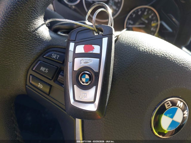 2014 Bmw 335i მანქანა იყიდება აუქციონზე, vin: WBA3A9C55EF478468, აუქციონის ნომერი: 44711164
