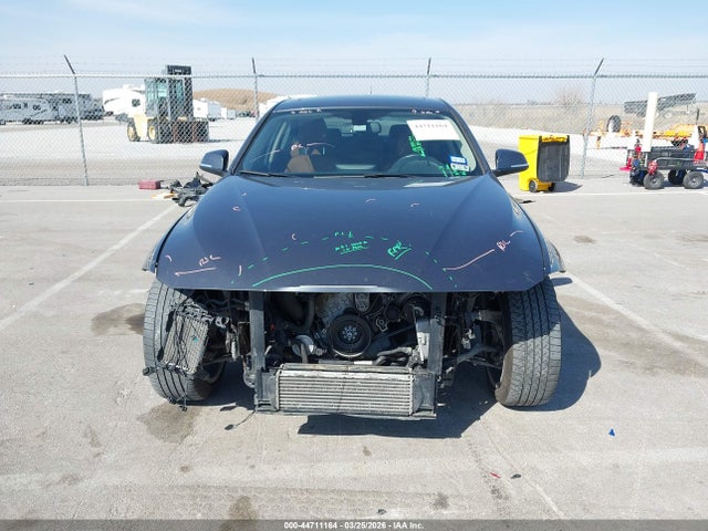 2014 Bmw 335i მანქანა იყიდება აუქციონზე, vin: WBA3A9C55EF478468, აუქციონის ნომერი: 44711164