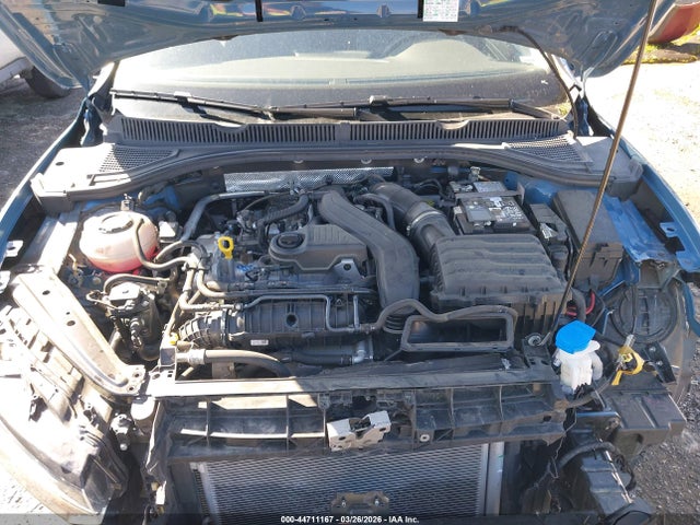 3VW7X7BU3SM031985 Volkswagen Jetta 1.5t Se