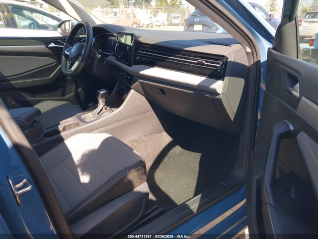 3VW7X7BU3SM031985 Volkswagen Jetta 1.5t Se