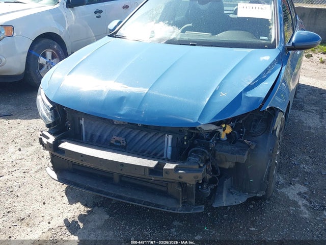3VW7X7BU3SM031985 Volkswagen Jetta 1.5t Se