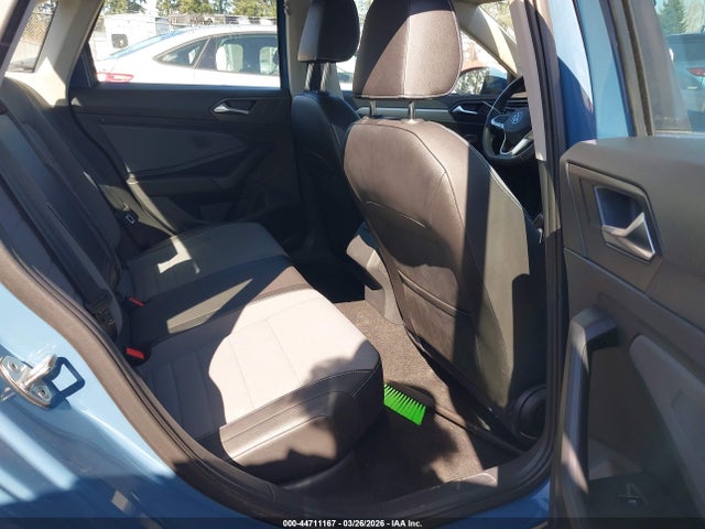 3VW7X7BU3SM031985 Volkswagen Jetta 1.5t Se