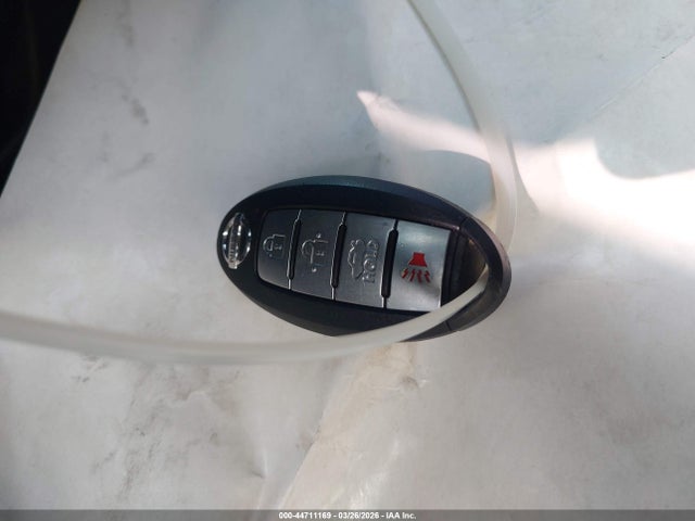 Nissan Sentra S Xtronic Cvt 2020 3N1AB8BV5LY290142 Image 11
