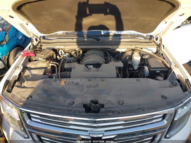 Chevrolet Tahoe Premier 2019 1GNSCCKC4KR146111 Image 10