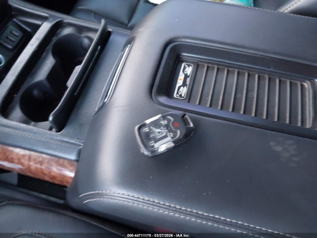Chevrolet Tahoe Premier 2019 1GNSCCKC4KR146111 Image 11