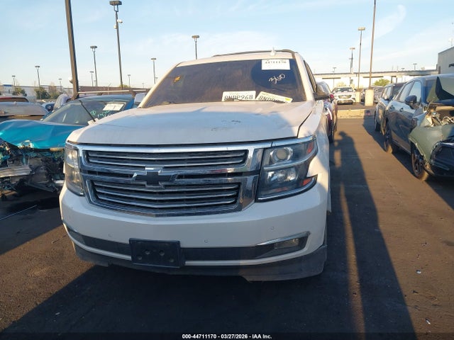 Chevrolet Tahoe Premier 2019 1GNSCCKC4KR146111 Image 12
