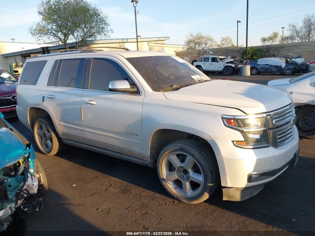 Chevrolet Tahoe Premier 2019 1GNSCCKC4KR146111 Image 13