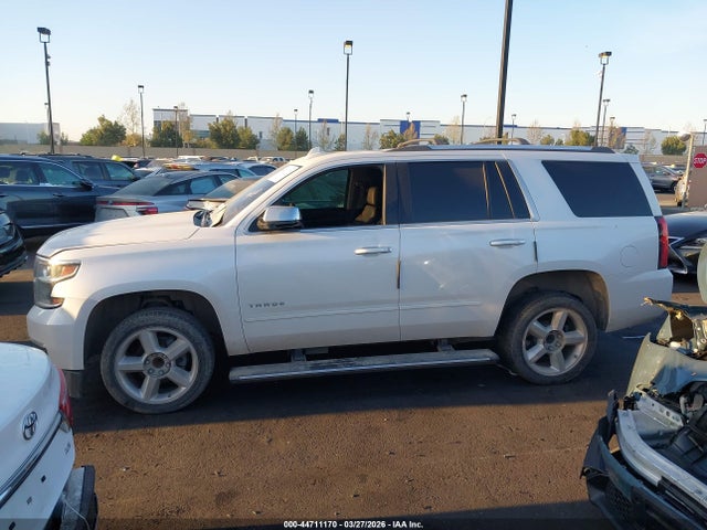 Chevrolet Tahoe Premier 2019 1GNSCCKC4KR146111 Image 14