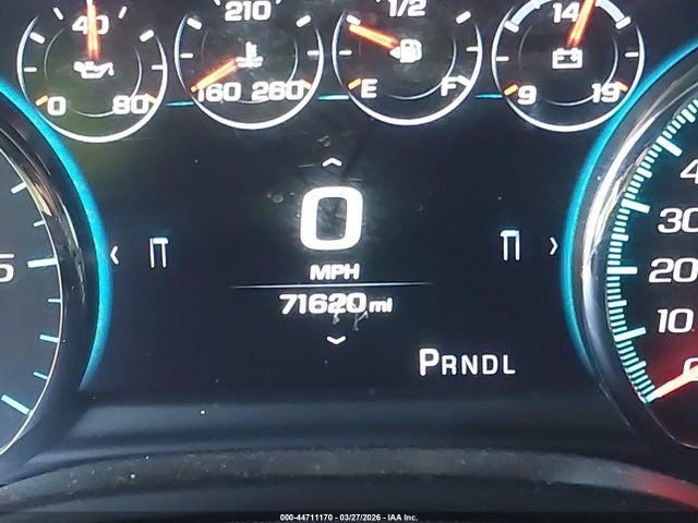 Chevrolet Tahoe Premier 2019 1GNSCCKC4KR146111 Image 15