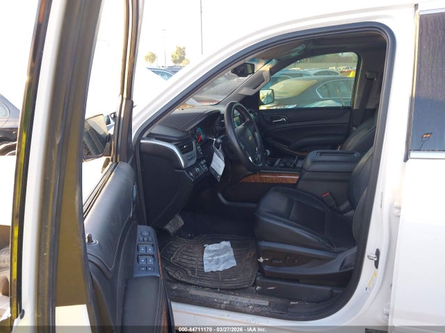 Chevrolet Tahoe Premier 2019 1GNSCCKC4KR146111 Image 5