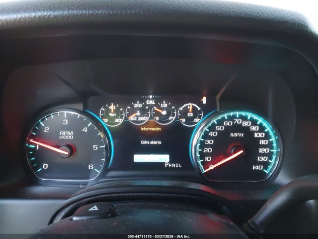 Chevrolet Tahoe Premier 2019 1GNSCCKC4KR146111 Image 7