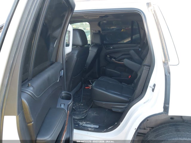 Chevrolet Tahoe Premier 2019 1GNSCCKC4KR146111 Image 8