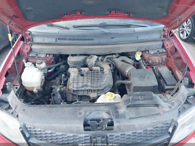 2018 DODGE JOURNEY 3C4PDDGG7JT386871 Photo 9