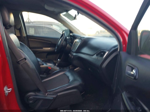 2018 DODGE JOURNEY 3C4PDDGG7JT386871 Photo 4