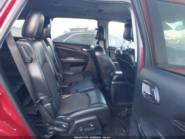 2018 DODGE JOURNEY 3C4PDDGG7JT386871 Photo 7