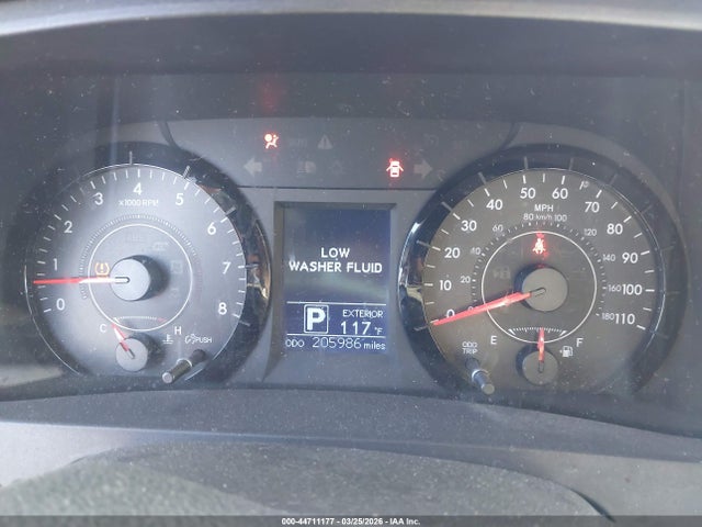 Toyota Sienna Le 8 Passenger 2015 5TDKK3DC4FS652277 Image 16
