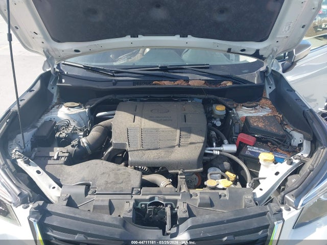 Aukcja sprzedaży 2019 Subaru Forester Touring, vin: JF2SKAWC4KH526339, numer aukcji: 44711181