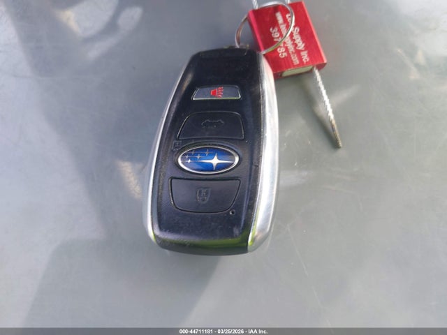 Aukcja sprzedaży 2019 Subaru Forester Touring, vin: JF2SKAWC4KH526339, numer aukcji: 44711181