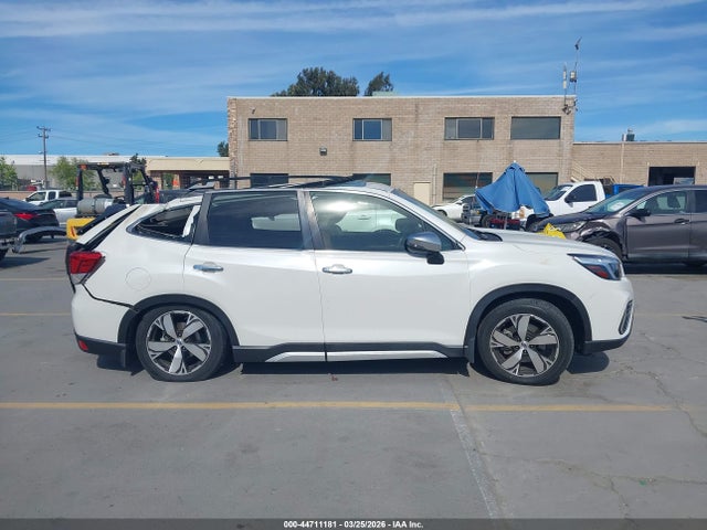 Aukcja sprzedaży 2019 Subaru Forester Touring, vin: JF2SKAWC4KH526339, numer aukcji: 44711181