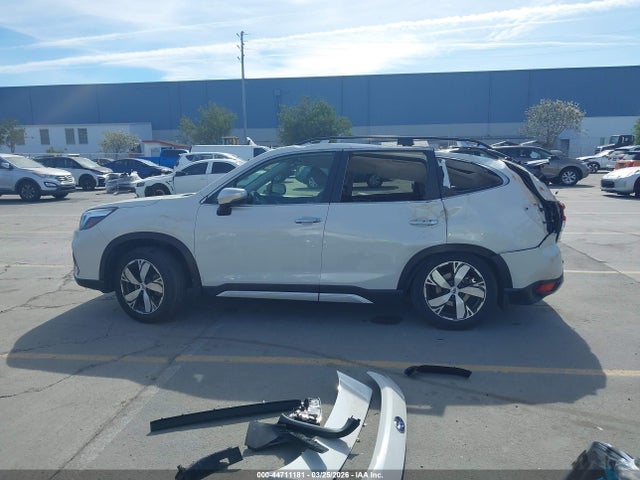 Aukcja sprzedaży 2019 Subaru Forester Touring, vin: JF2SKAWC4KH526339, numer aukcji: 44711181