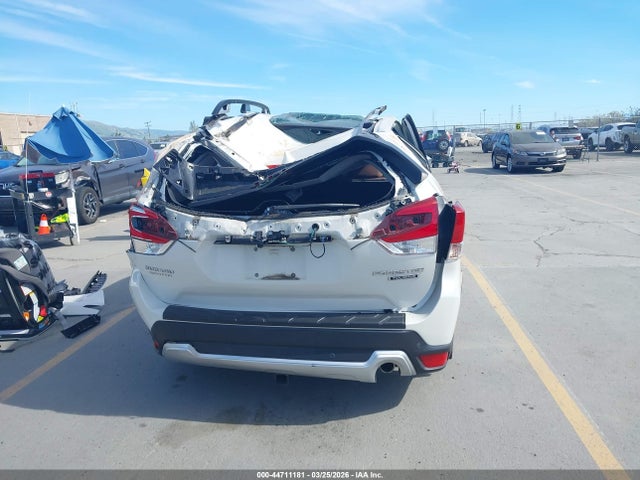 Aukcja sprzedaży 2019 Subaru Forester Touring, vin: JF2SKAWC4KH526339, numer aukcji: 44711181