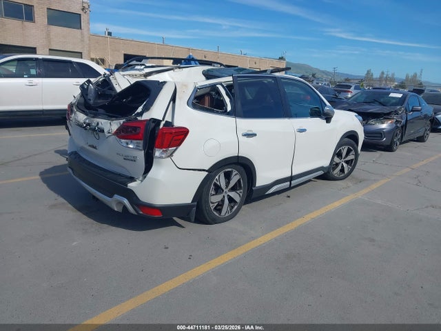 Aukcja sprzedaży 2019 Subaru Forester Touring, vin: JF2SKAWC4KH526339, numer aukcji: 44711181