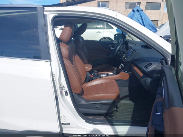 Aukcja sprzedaży 2019 Subaru Forester Touring, vin: JF2SKAWC4KH526339, numer aukcji: 44711181