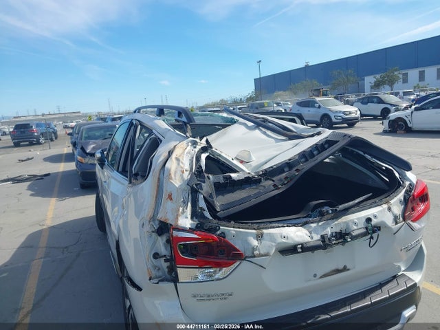Aukcja sprzedaży 2019 Subaru Forester Touring, vin: JF2SKAWC4KH526339, numer aukcji: 44711181