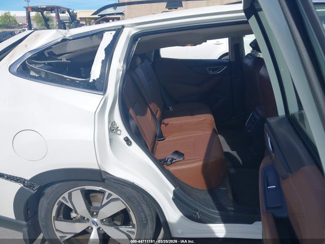Aukcja sprzedaży 2019 Subaru Forester Touring, vin: JF2SKAWC4KH526339, numer aukcji: 44711181