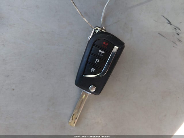 2023 TOYOTA CAMRY 4T1C11AKXPU744283 Photo 10