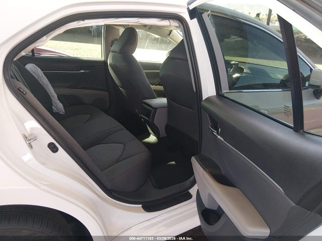 2023 TOYOTA CAMRY 4T1C11AKXPU744283 Photo 7