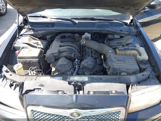 44711187 :رقم المزاد ، 2C3KA43D69H528957 vin ، 2009 Chrysler 300 Lx مزاد بيع