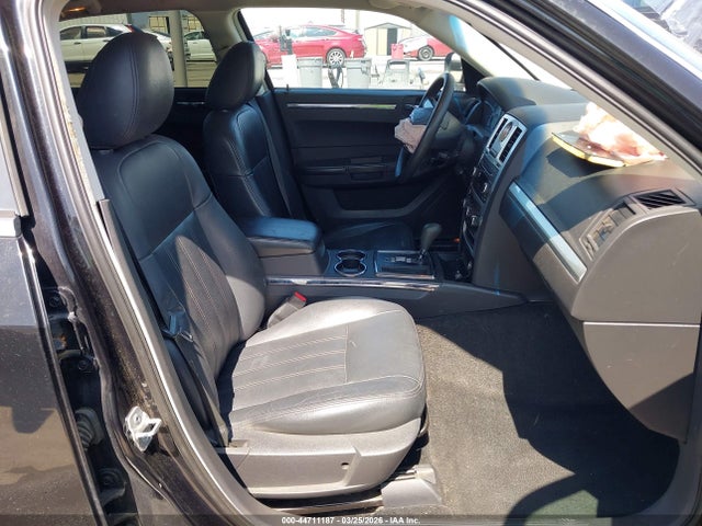44711187 :رقم المزاد ، 2C3KA43D69H528957 vin ، 2009 Chrysler 300 Lx مزاد بيع