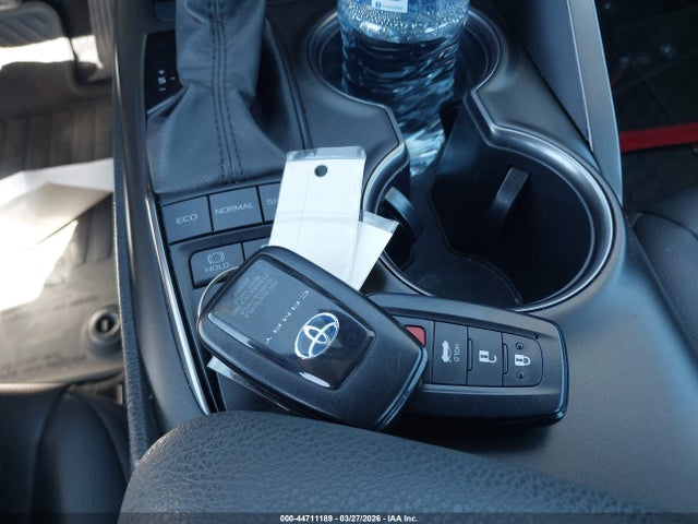 4T1G31AK9PU604463 Toyota Camry Se Hybrid