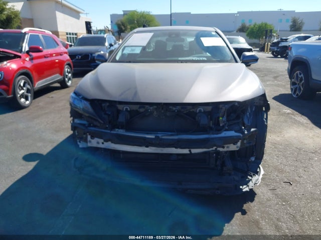 4T1G31AK9PU604463 Toyota Camry Se Hybrid