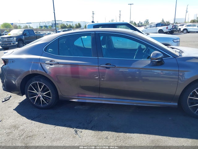 4T1G31AK9PU604463 Toyota Camry Se Hybrid