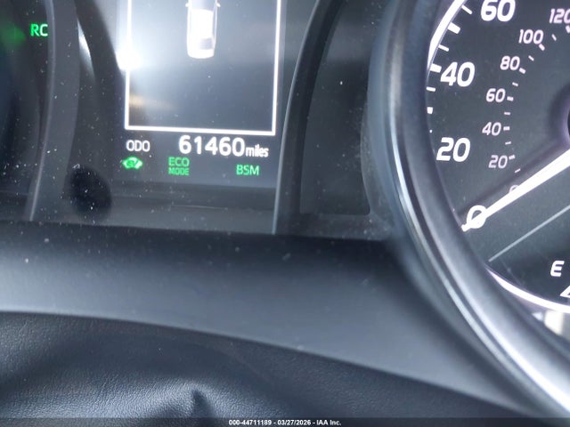 4T1G31AK9PU604463 Toyota Camry Se Hybrid