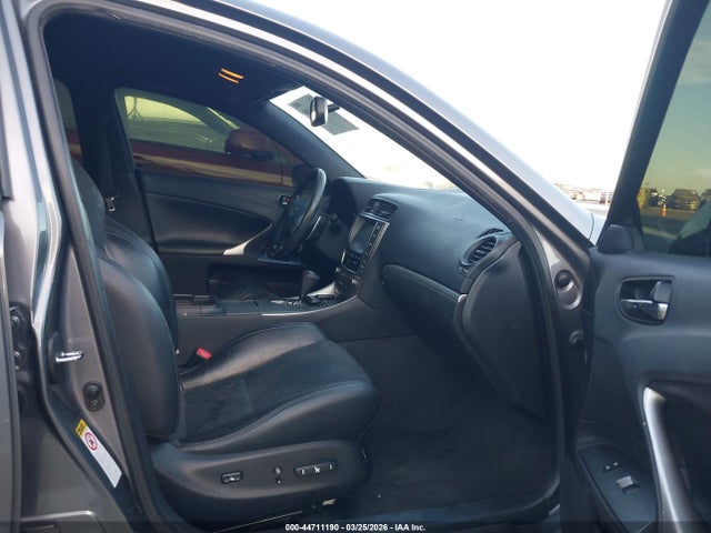 2013 Lexus Is 250 მანქანა იყიდება აუქციონზე, vin: JTHBF5C29D5191944, აუქციონის ნომერი: 44711190