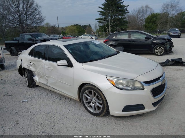 1G11C5SL1EF248870 auction archive image