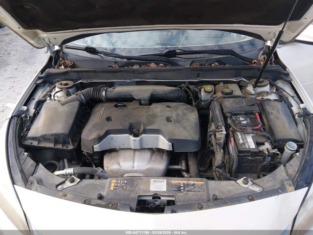 1G11C5SL1EF248870 Chevrolet MALIBU 1LT