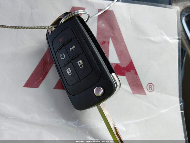 1G11C5SL1EF248870 Chevrolet MALIBU 1LT