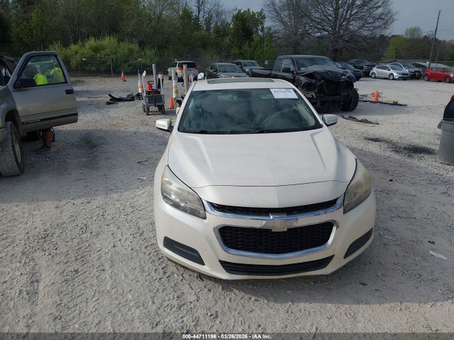 1G11C5SL1EF248870 Chevrolet MALIBU 1LT