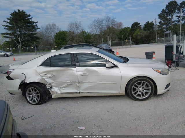 1G11C5SL1EF248870 Chevrolet MALIBU 1LT