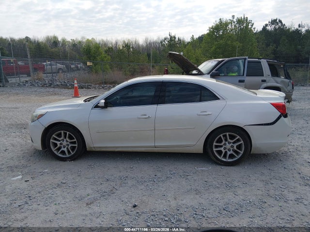 1G11C5SL1EF248870 Chevrolet MALIBU 1LT