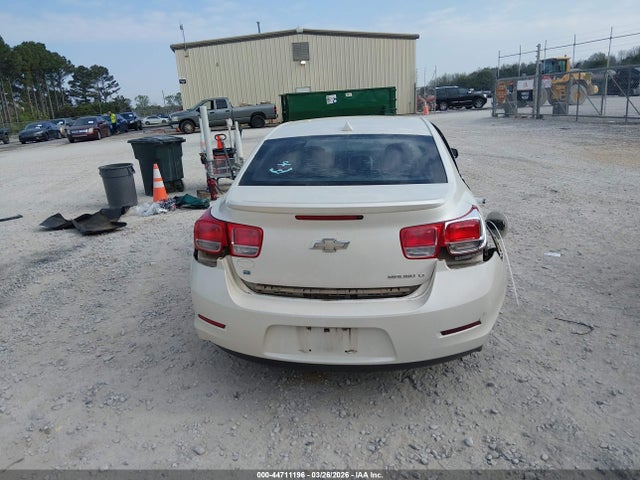1G11C5SL1EF248870 Chevrolet MALIBU 1LT