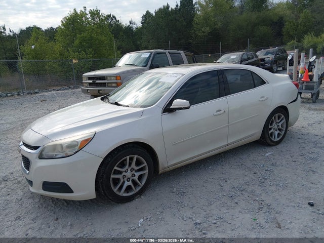 1G11C5SL1EF248870 Chevrolet MALIBU 1LT