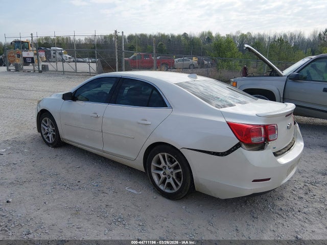 1G11C5SL1EF248870 Chevrolet MALIBU 1LT