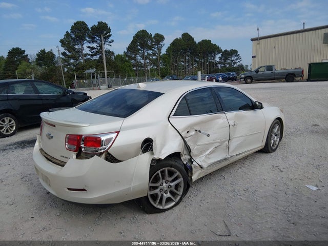 1G11C5SL1EF248870 Chevrolet MALIBU 1LT