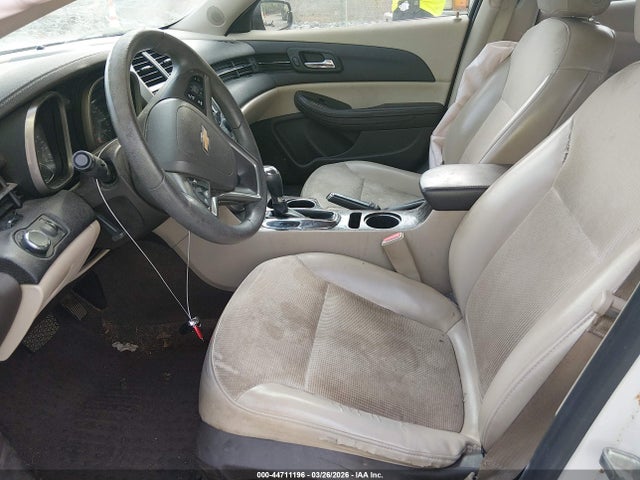 1G11C5SL1EF248870 Chevrolet MALIBU 1LT