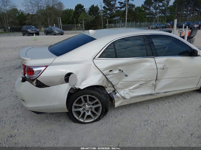 1G11C5SL1EF248870 Chevrolet MALIBU 1LT